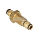 STRAIGHT NIPPLE 9,5